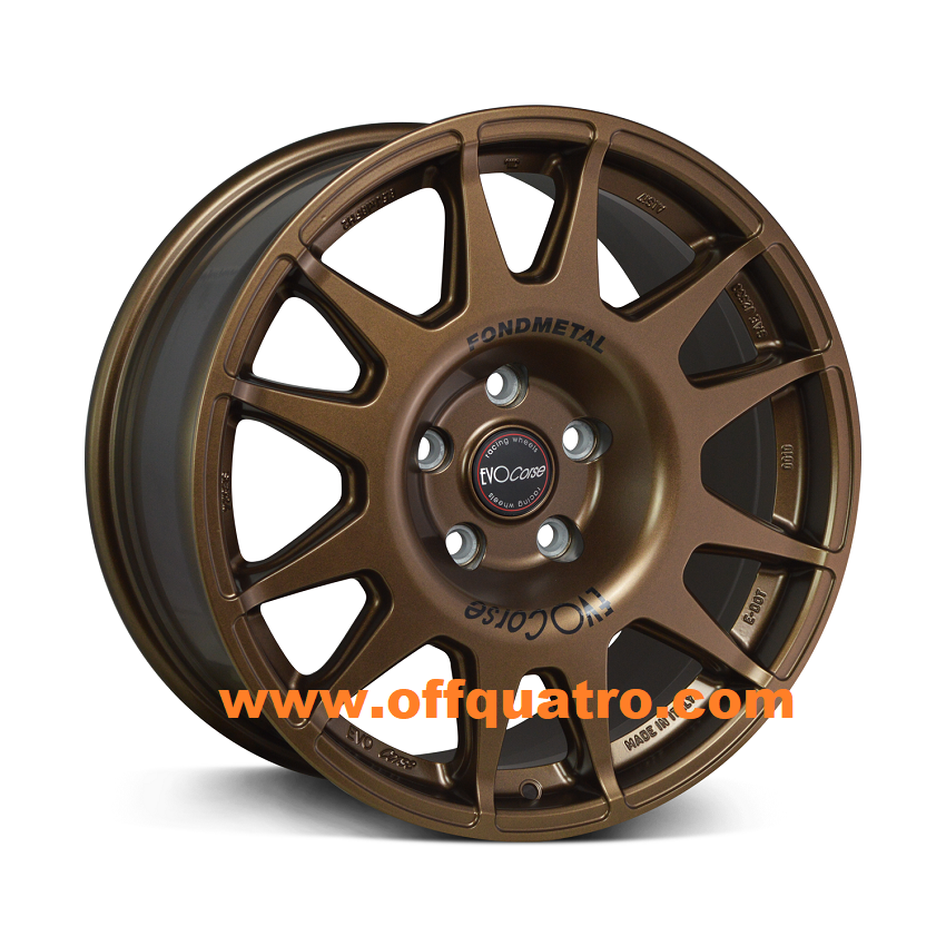 Cerchio Lega Dakar Zero 8.5x18" New Defender 2020 - immagine 3