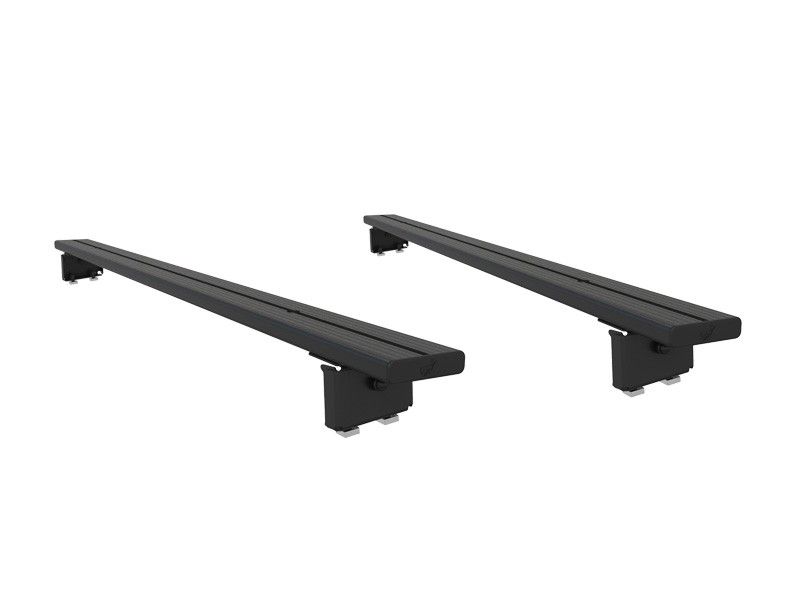 MITSUBISHI PAJERO SWB (1992-1999) KIT BARRA DI CARICO / CINGOLI E PIEDINI-FRONT RUNNER