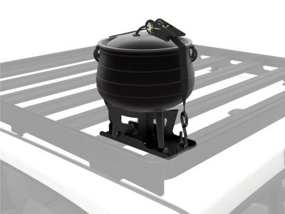 POTJIE POT/FORNO OLANDESE E SUPPORTO -FRONT RUNNER