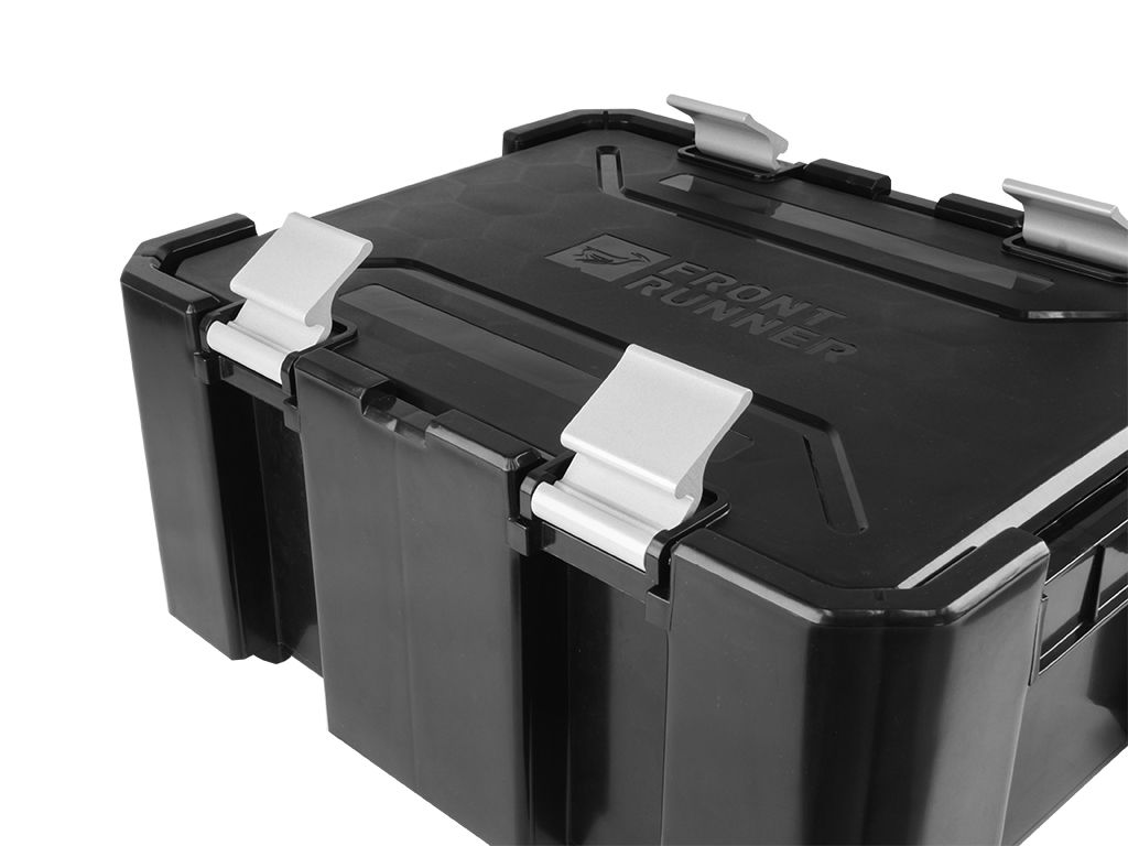 Contenitore WOLF PACK PRO -FRONT RUNNER - immagine 4