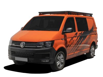 VOLKSWAGEN T5/T6 TRANSPORTER SWB (2003-ATTUALE) KIT PORTAPACCHI SLIMLINE II - FRONT RUNNER
