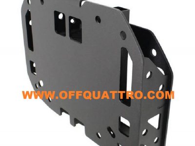 Rilocatore Ruota di Scorta Jeep Wrangler JL - JL 4XE