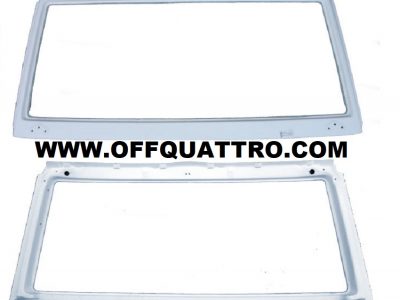 Telaio Parabrezza Toyota Land Cruiser 73