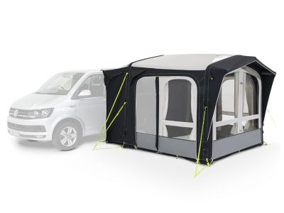 DOMETIC CLUB AIR PRO 2,6M X 2,4 M - FRONT RUNNER