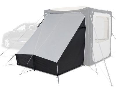 DOMETIC HUB ANNEXE- FRONT RUNNER