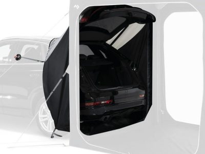 TUNNEL DI COLLEGAMENTO SUV DOMETIC HUB- FRONT RUNNER