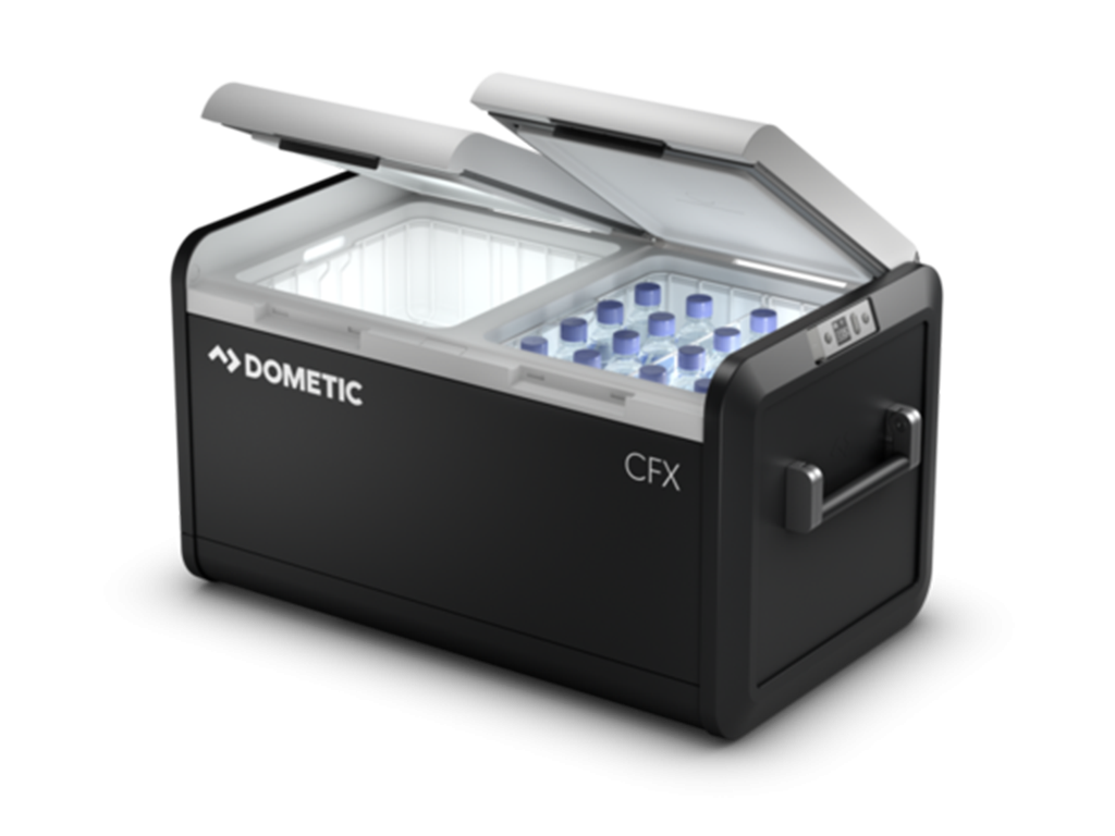 DOMETIC FRIGO CFX3 75DZ - FRONT RUNNER - immagine 4