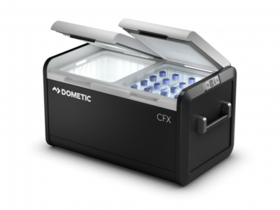 DOMETIC FRIGO CFX3 75- FRONT RUNNER