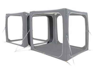 STRISCIA DI CONNESSIONE DOMETIC HUB- FRONT RUNNER