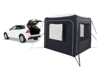 DOMETIC HUB 2- FRONT RUNNER