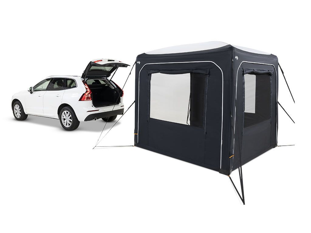 DOMETIC HUB 2- FRONT RUNNER