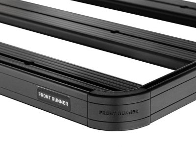 PORTAPACCHI MERCEDES CLASSE G SWB (1979-2011) SLIMLINE II - FRONT RUNNER