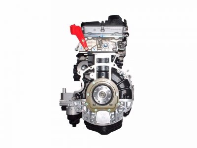 LAND ROVER DEFENDER 90/11 DAL 2006-10 AL 2022-07- MOTORE SEMICOMPLETO (PRIMO IMPIANTO)