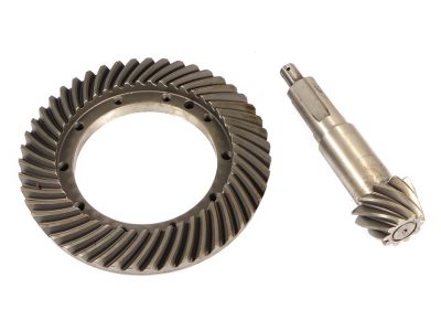 LAND ROVER 109(1963-09 -1984-09) COPPIA CONICA ANT/POST Z10x47