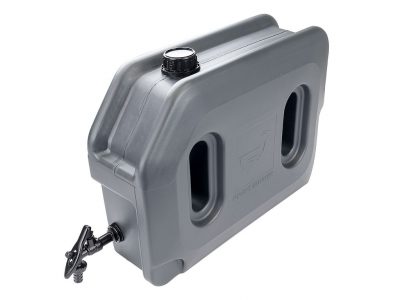 Serbatoio Dell'Acqua Professionale Con Rubinetto / 20L- Front Runner