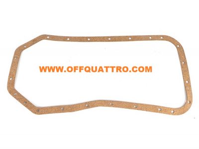 MITSUBISHI PAJERO «I» 1986 2.5 TDiC (1990-01 - 1991-12) -GUARNIZIONE COPPA OLIO