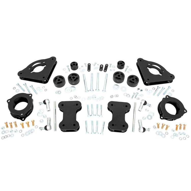 JEEP RENEGADE DAL 2014 -Kit di sospensione TeraFlex Lift 1,5"
