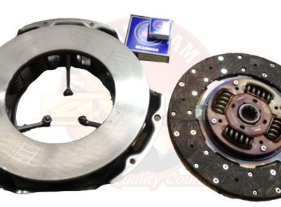 TOYOTA LAND CRUISER HJ45-KIT FRIZIONE STD T/T INCLUDE CUSCINETTO SPIGOT-TERRAIN TAMER