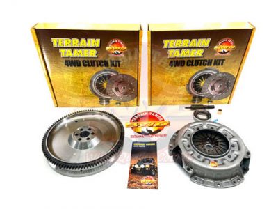 NISSAN PATROL SERIE GU-ANNO 1997-6/2000-MOTORE RD28ETI TURBODIESEL-KIT FRIZIONE STD T/T INC CUSCINETTO SPIGOT E VOLANO S/M RD28TI-TERRAIN TAMER