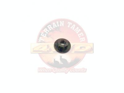 TOYOTA FJ CRUISER GSJ15-DADO MORSETTO PORTABATTERIA-TERRAIN TAMER