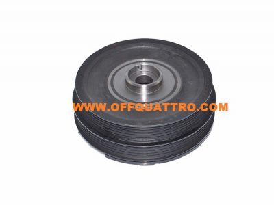 LAND ROVER FREELANDER I - PULEGGIA ALBERO MOTORE