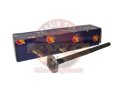 TOYOTA LAND CRUISER  HZJ75-ALBERO ASSALE R/H 627MM -TERRAIN TAMER