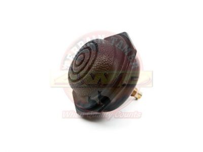 TOYOTA PRADO  GDJ150-MOLLA PARAURTI ANTERIORE DX O SX- TERRAIN TAMER