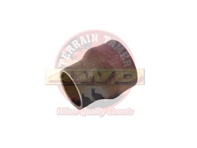 TOYOTA LAND CRUISER UZJ100-CUSCINETTO DEL PIGNONE -TENUTA DEL PIGNONE 38MM-TERRAIN TAMER