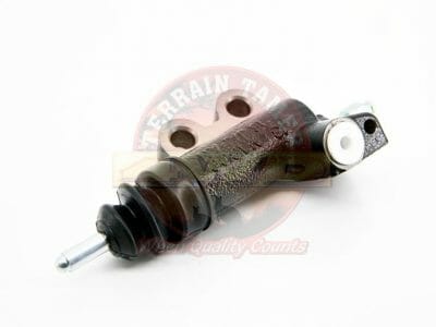 NISSAN PATROL  GU-ANNO 11/2006-DIESEL 3L TURBO INTERCOOLER-CILINDRETTO SECONDARIO DELLA FRIZIONE-TERRAIN TAMER