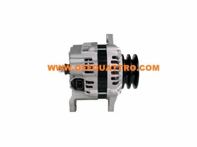 NISSAN PATROL GR II Y61 2.8TD 1997>2000- ALTERNATORE 100A