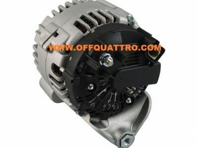 LAND ROVER FREELANDER I 2.0 TD4 2000>2006- ALTERNATORE 150A