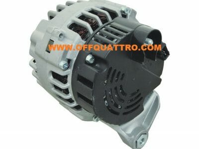 LAND ROVER FREELANDER I 2.0 TD4 2000>2006- ALTERNATORE 100A