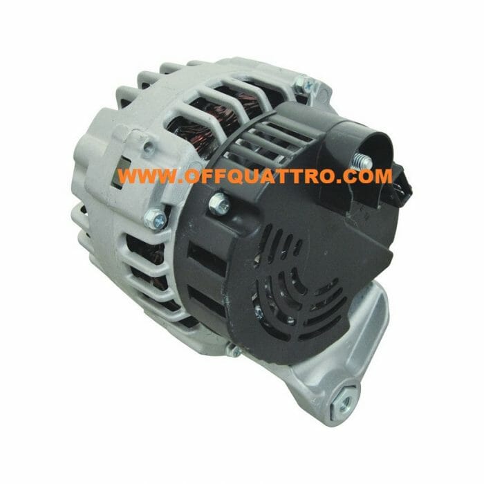 thumbnail image 2 of OE Performance 150 Amp Alternator For Land Rover Freelander 2.0 TD4 Diesel (2002-2006) L359 LN MK1 2 of 2