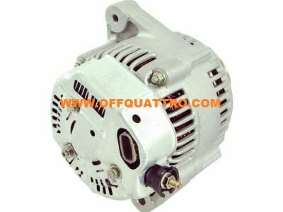 TOYOTA RAV4 II- ALTERNATORE 100A