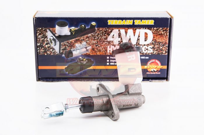 TOYOTA HILUX RN106-ANNO 1/1992-11/1997-CILINDRETTO FRIZIONE-TERRAIN TAMER
