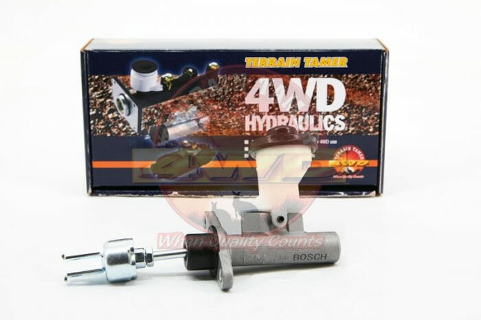 TOYOTA HILUX LN106-ANNO 8/1988-12/1997-CILINDRETTO FRIZIONE-TERRAIN TAMER
