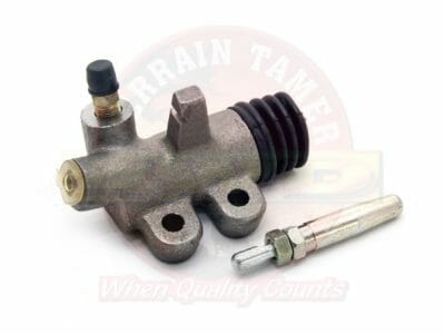 TOYOTA LAND CRUISER SERIE BJ42-ANNO 2/1974-10/1984-CILINDRETTO SECONDARIO DELLA FRIZIONE 22,22mm-TERRAIN TAMER