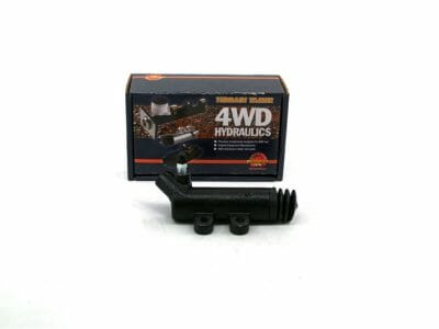 TOYOTA LAND CRUISER SERIE FJ73-ANNO 1/1990-CILINDRETTO SECONDARIO DELLA FRIZIONE 23,81mm-TERRAIN TAMER
