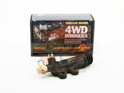 TOYOTA LAND CRUISER SERIE FZJ80-ANNO 8/1992-8/1996-CILINDRETTO SECONDARIO DELLA FRIZIONE 20,64mm-TERRAIN TAMER