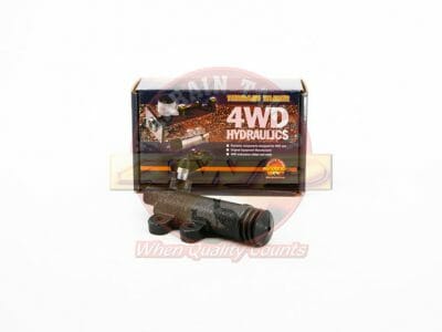 TOYOTA LAND CRUISER HZJ8-ANNO 1/1992-1/1995-CILINDRO SECONDARIO DELLA FRIZIONE 20,64mm-TERRAIN TAMER