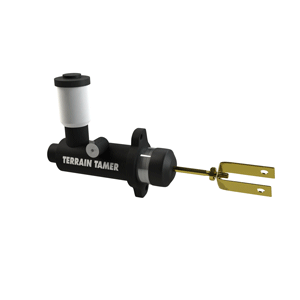TOYOTA LAND CRUISER FZJ75-ANNO 11/1992-1/1995-CILINDRETTO FRIZIONE SENZA SERVO FRIZIONE 19,05mm-TERRAIN TAMER