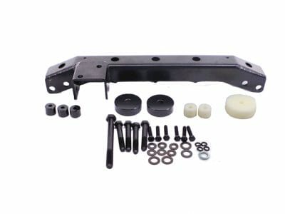 Kit Abbassamento Cambio -Toyota Land Cruiser Serie100 - Terrain Tamer