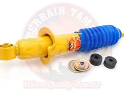 Ammortizzatore Anteriore Rinforzato-Terrain Tamer -Nissan Pathfinder R51-Anno 2005