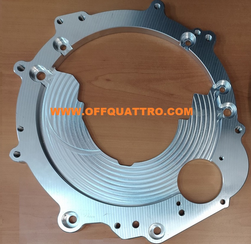 Accoppiamento A Flangia Per Alberi, Foro Da 10/14/15/16mm, Con Scanalatura Per Chiavetta – Per Robotica E Modellismo RC