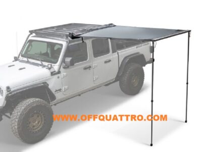 VERANDA 2.5M / NERA - FRONT RUNNER