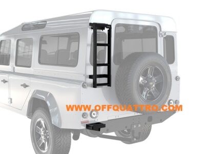 LAND ROVER DEFENDER 90/110 (1983-2016) SCALETTA POSTERIORE- FRONT RUNNER