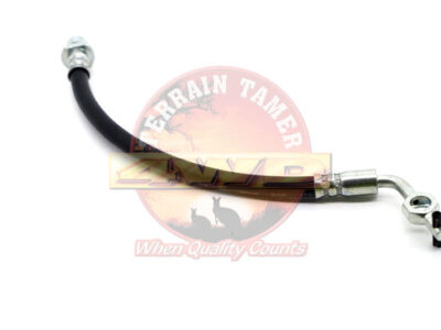 TUBO FRENO ANTERIORE DX O SX CON O SENZA ABS-TOYOTA LAND CRUISER VDJ76/78/79-ANNO 01/2007-TERRAIN TAMER