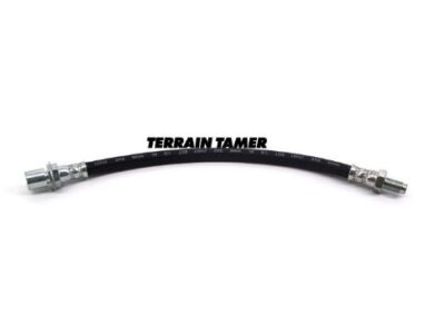 TUBO FRENO ANTERIORE TELAIO AL DIFF-TOYOTA LAND CRUISER SERIE 70-ANNO 01/1990-TERRAIN TAMER