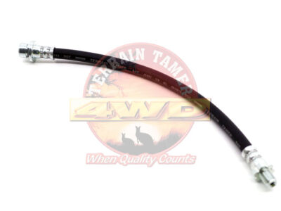 TUBO FRENO ANTERIORE CENTRALE-TOYOTA LAND CRUISER SERIE 70-ANNO 08/2012-TERRAIN TAMER