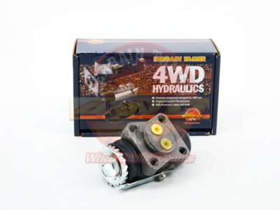 CILINDRO RUOTA ANTERIORE DX -TOYOTA LAND CRUISER FJ45/HJ45/HJ47-ANNO 08/1980-12/1982-TERRAIN TAMER